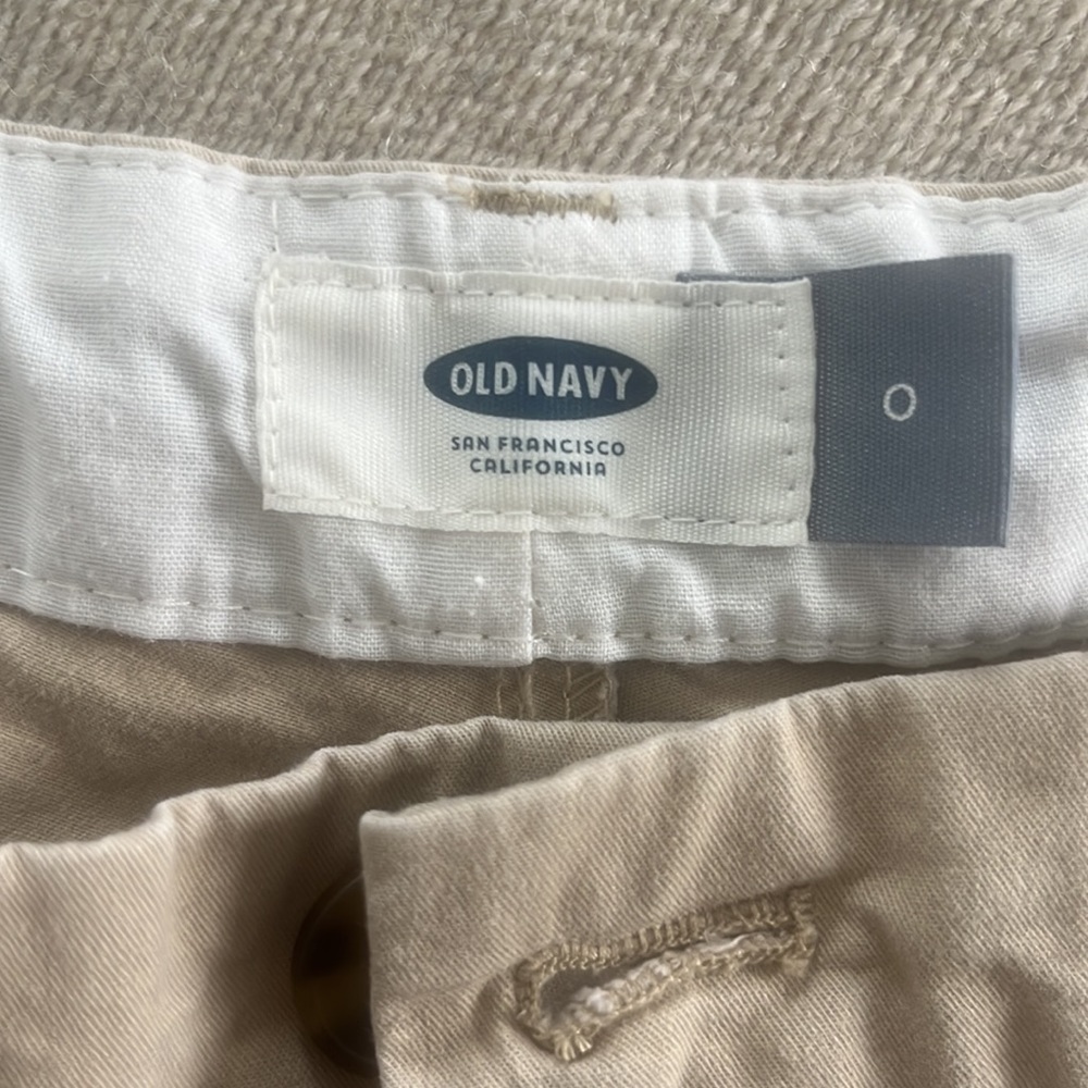 Old Navy Shorts - Picture 2 of 5